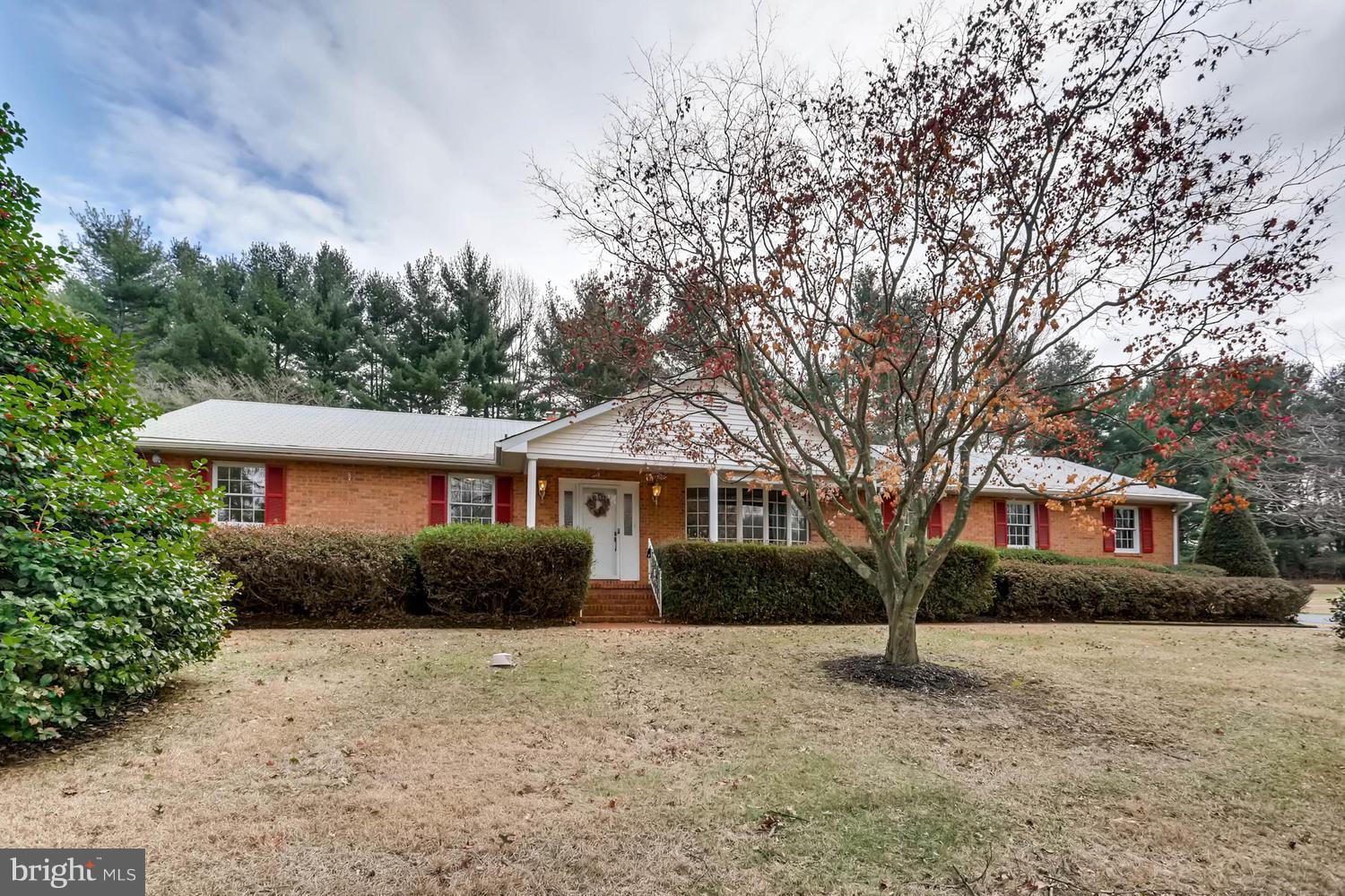 1905 Captain Kettle Road Reisterstown, MD 21136 - Photo 2 of 30 WOW!