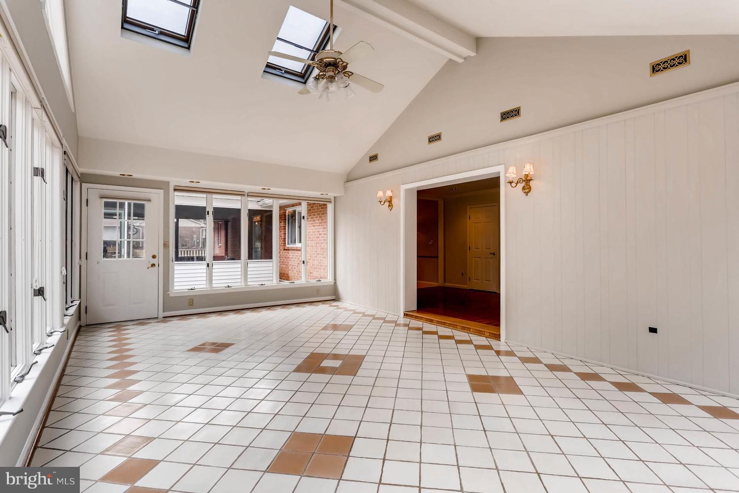 1905 Captain Kettle Road Reisterstown, MD 21136 - Photo 26 of 30 Perfect space for entertaining!