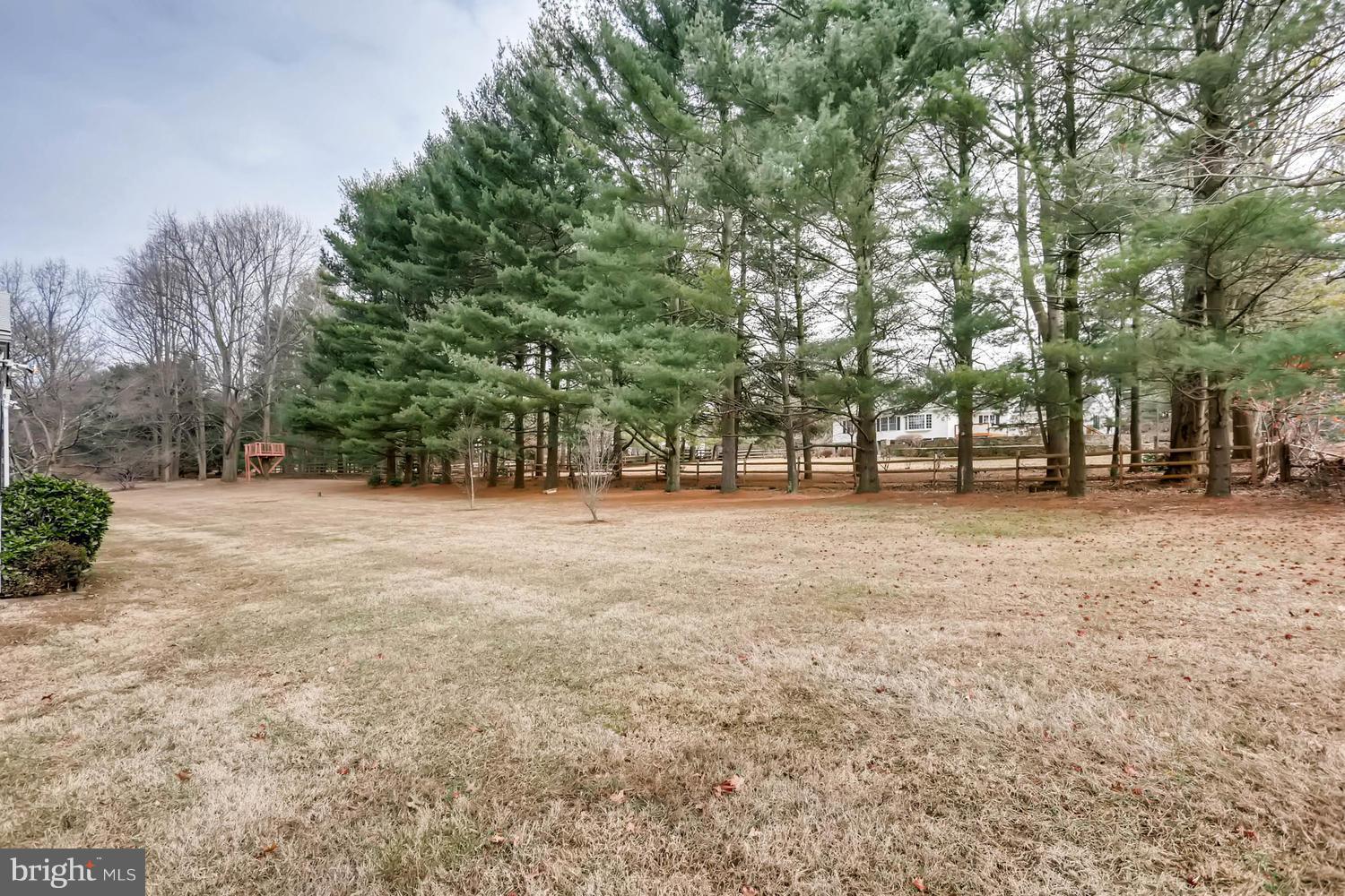 1905 Captain Kettle Road Reisterstown, MD 21136 - Photo 28 of 30 Large backyard!