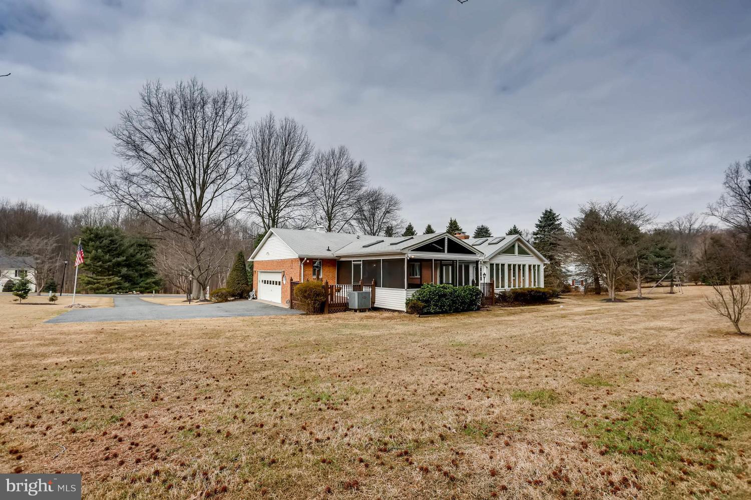 1905 Captain Kettle Road Reisterstown, MD 21136 - Photo 30 of 30 Nice and private!