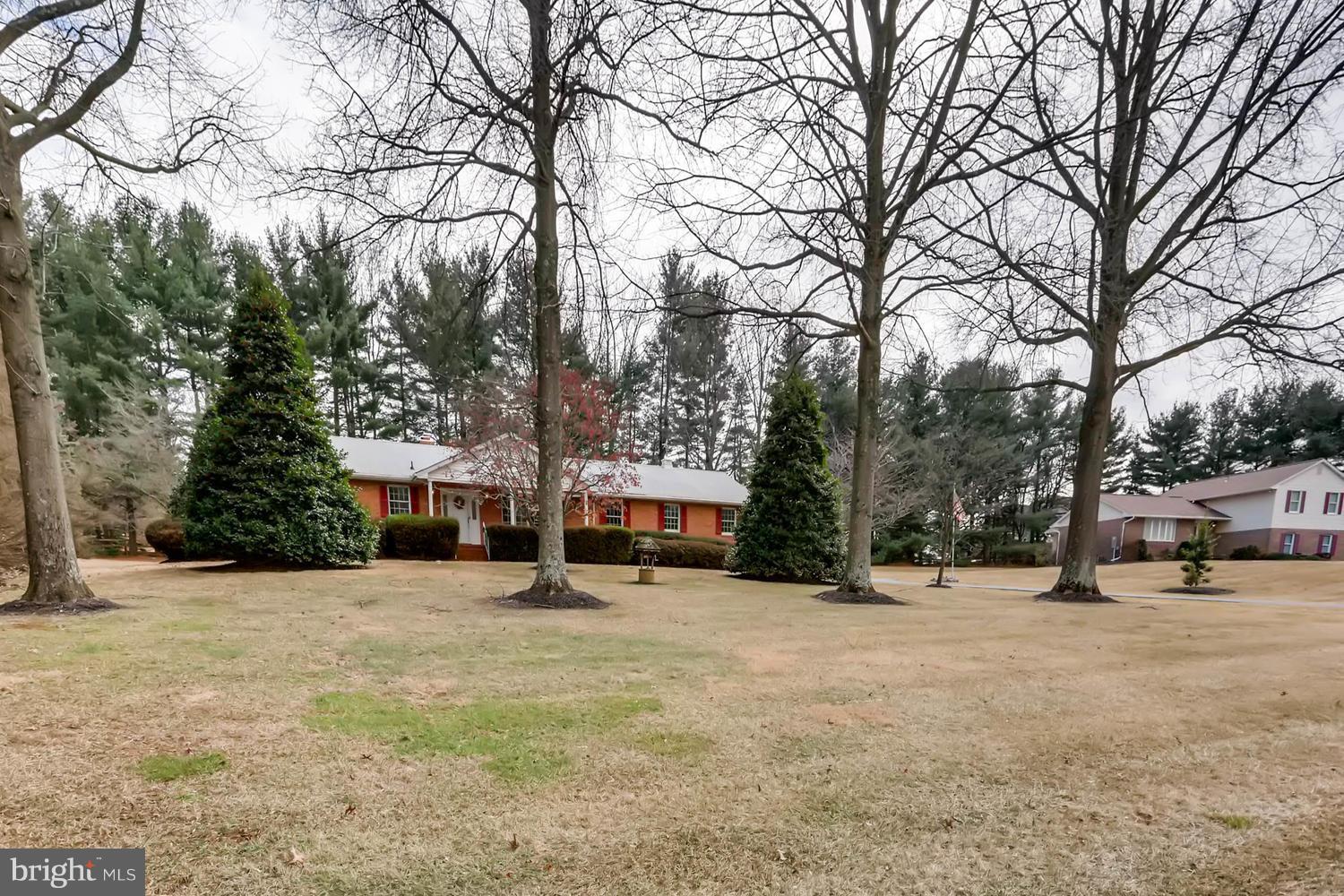 1905 Captain Kettle Road Reisterstown, MD 21136 - Photo 3 of 30 Beautifully landscaped!