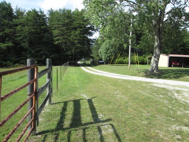 195 Wayman Beaty Road Clarkrange, TN 38553 - Photo 8 of 24 IMG_0885