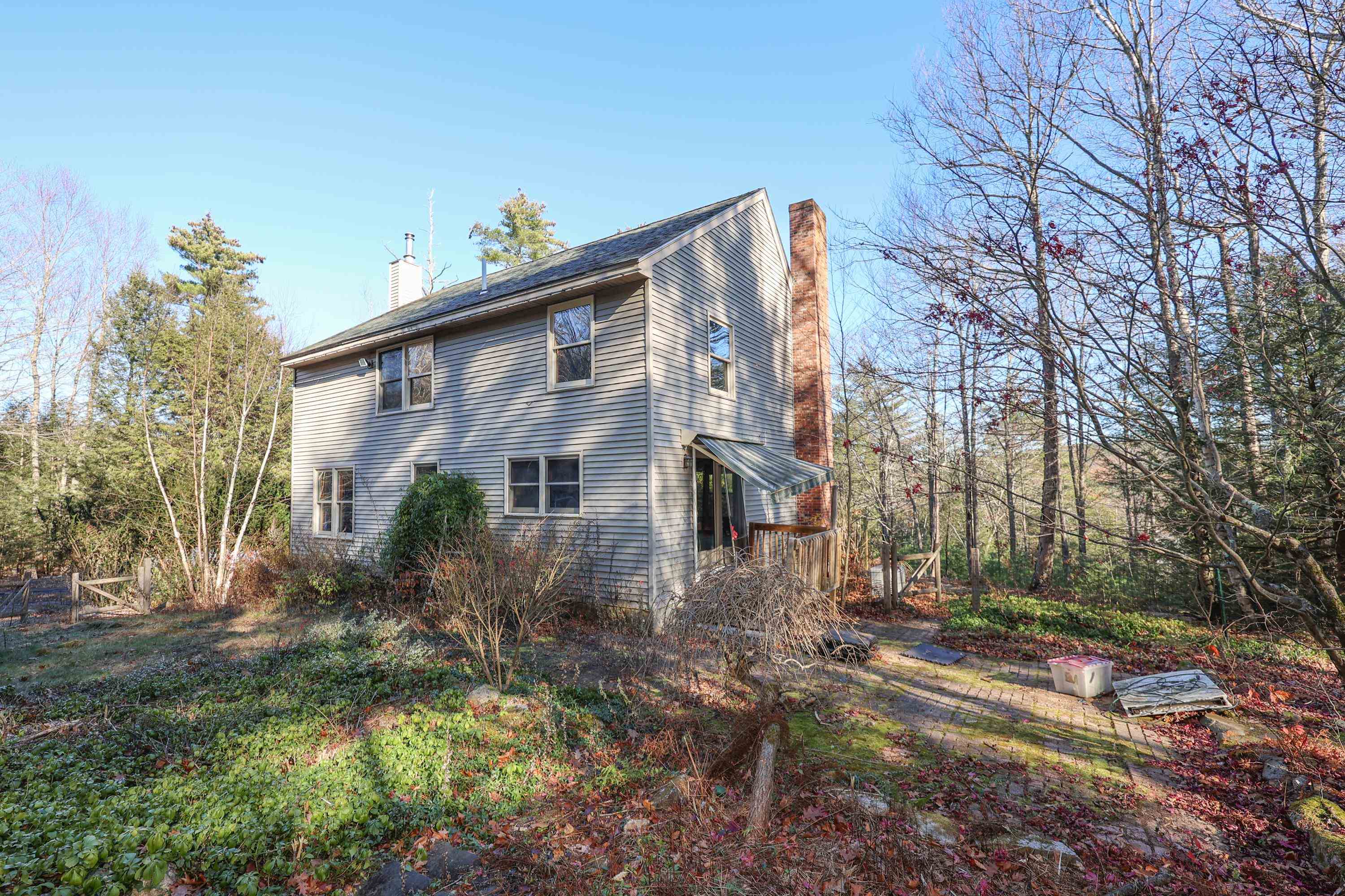 18 Critchett Road Raymond, NH 03077 - Photo 19 of 40