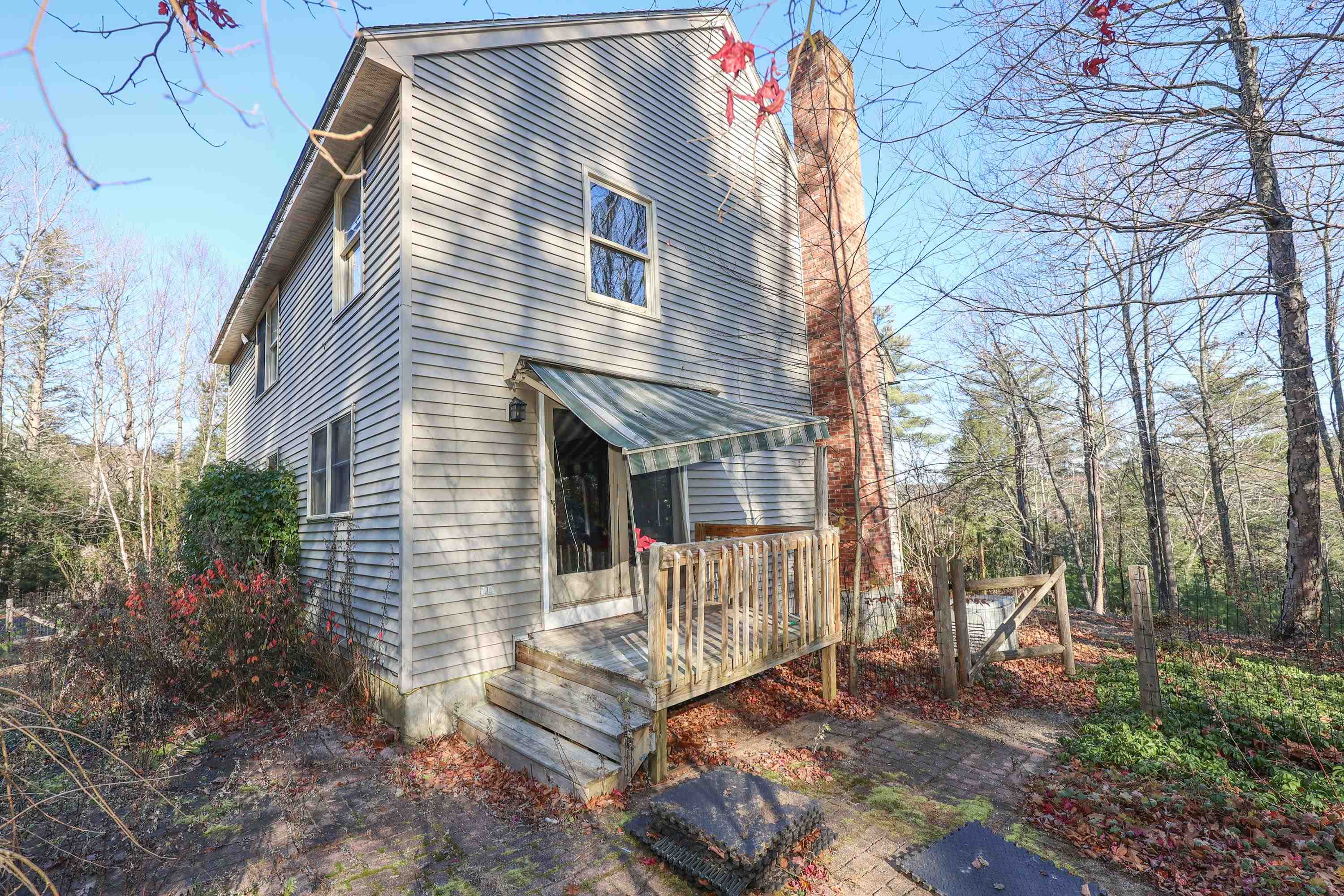18 Critchett Road Raymond, NH 03077 - Photo 20 of 40