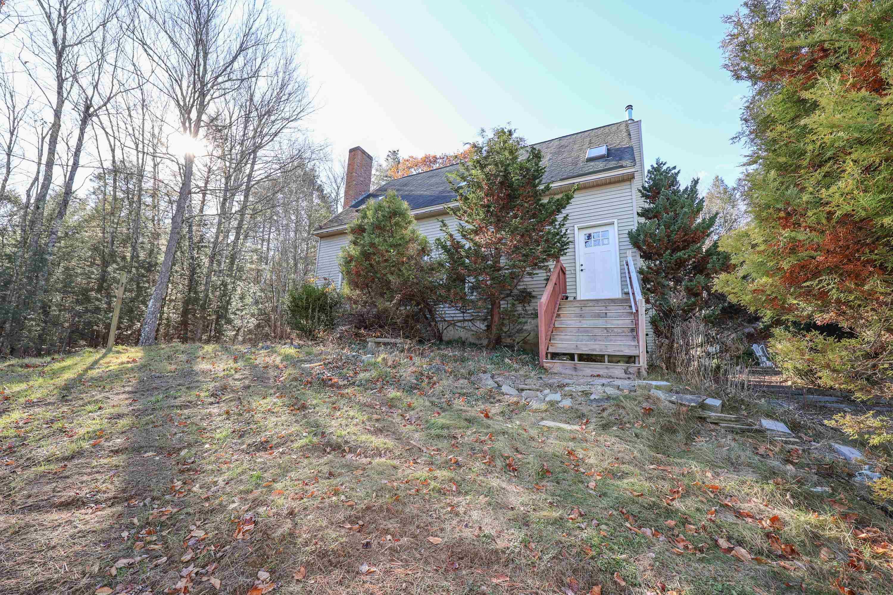 18 Critchett Road Raymond, NH 03077 - Photo 21 of 40