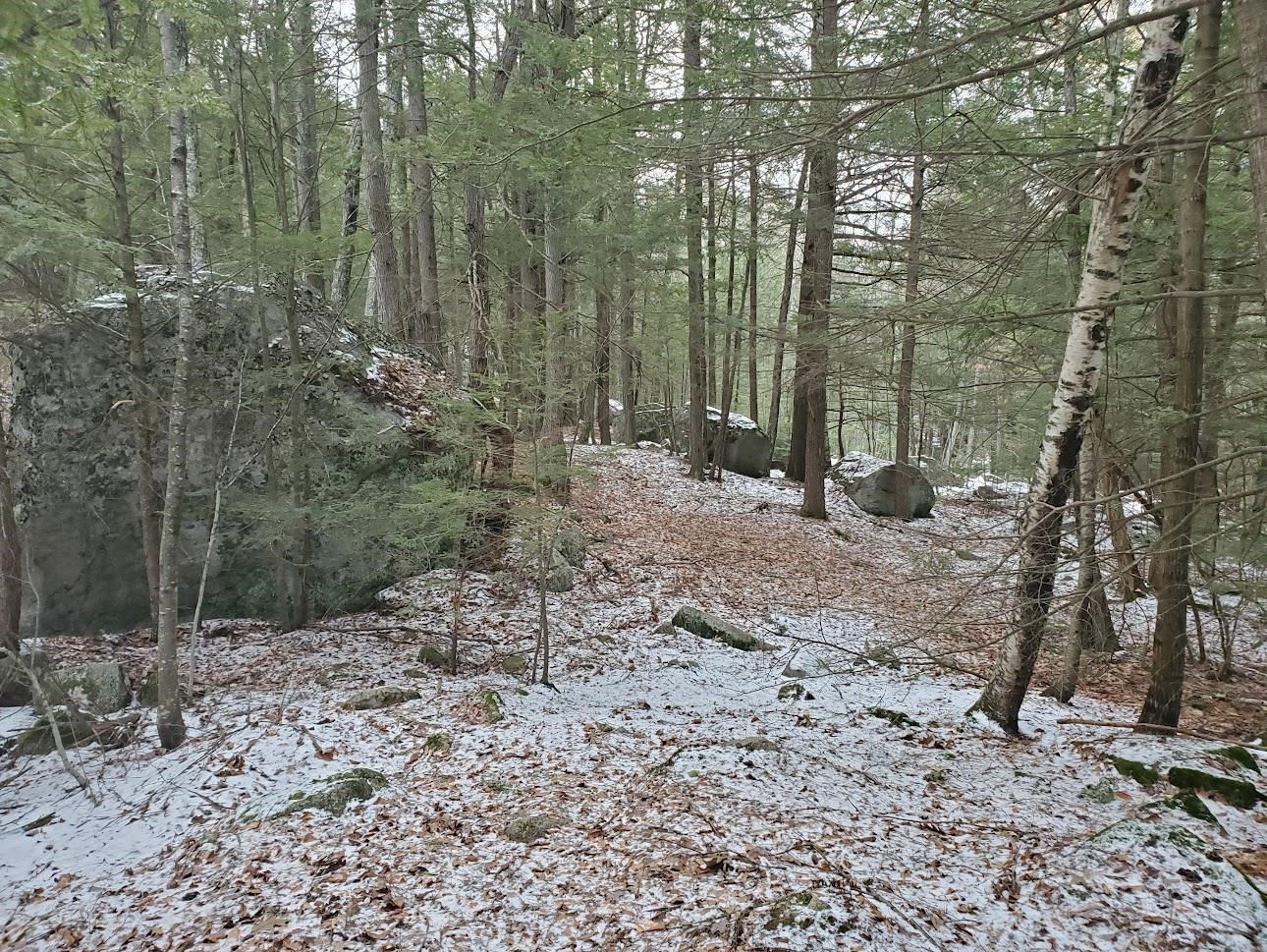 18 Critchett Road Raymond, NH 03077 - Photo 31 of 40