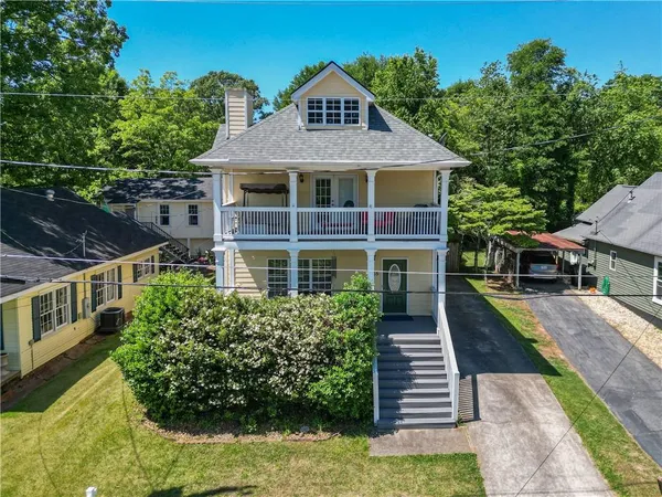 $440,000 | 165 Kennesaw Street, Buford, GA 30518