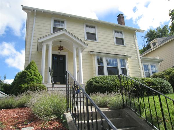95 Hammond Road Belmont, MA 02478 - Photo 1 of 1 Gallery Image 1