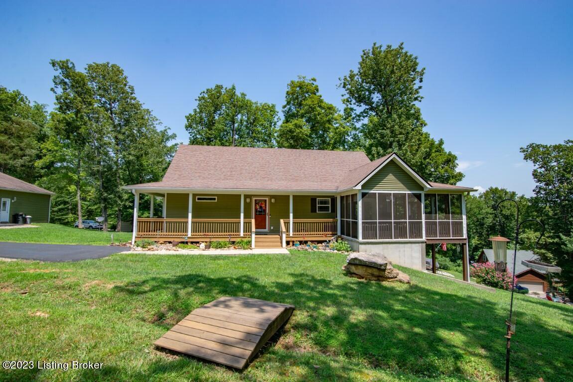 376 Riverside Lane Falls Of Rough, KY 40119 - Photo 82 of 83 376 Riverside-4