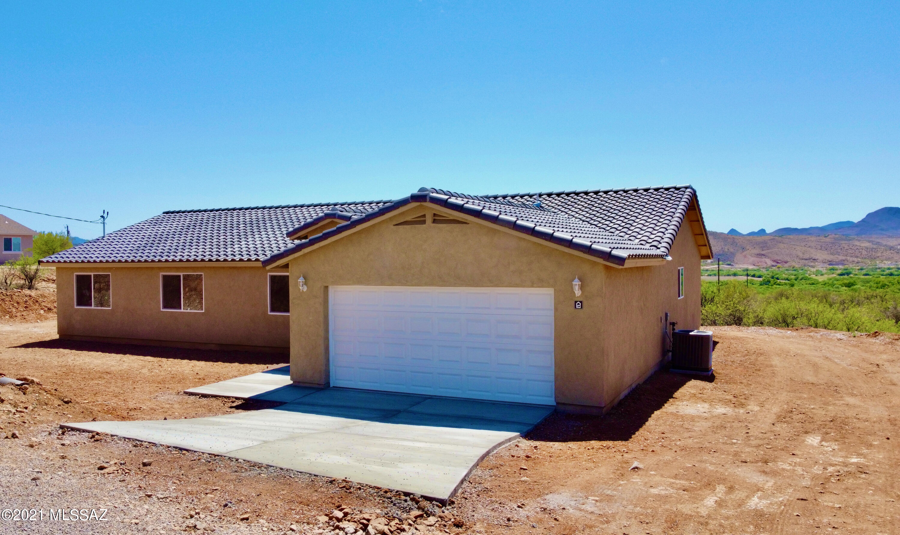 1550 Pinguinos Court Rio Rico, AZ 85648 - Photo 2 of 39