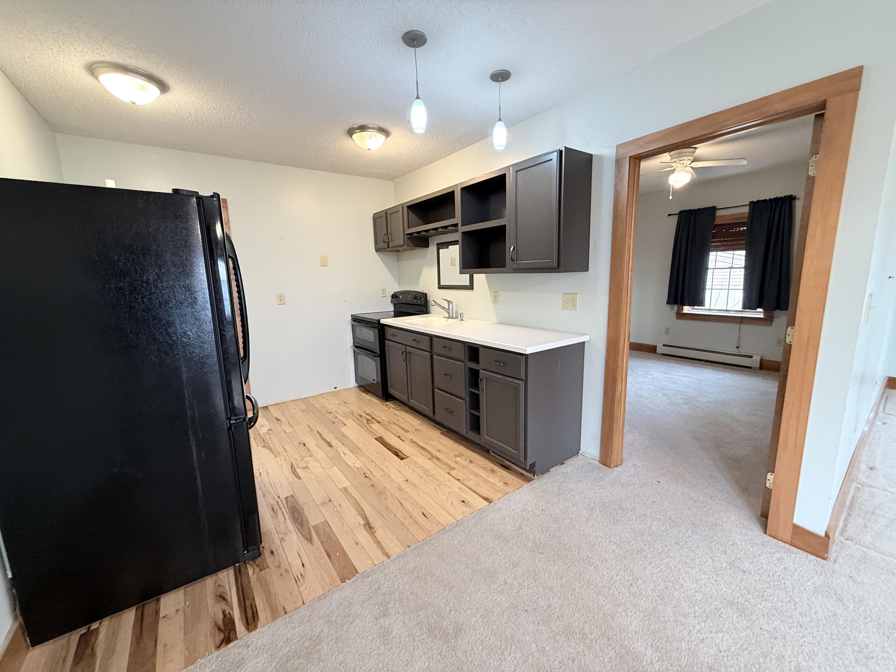 12 Lumber Street Peru, NY 12972 - Photo 45 of 70 Guest Suite Kitchen