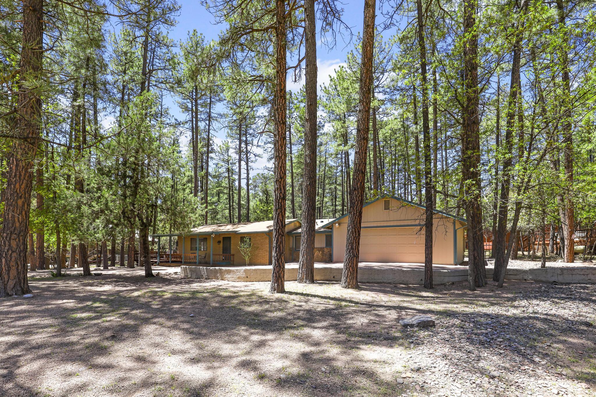 6719 Ridge Road Pine, AZ 85544 - Photo 24 of 25 Gallery Image 24