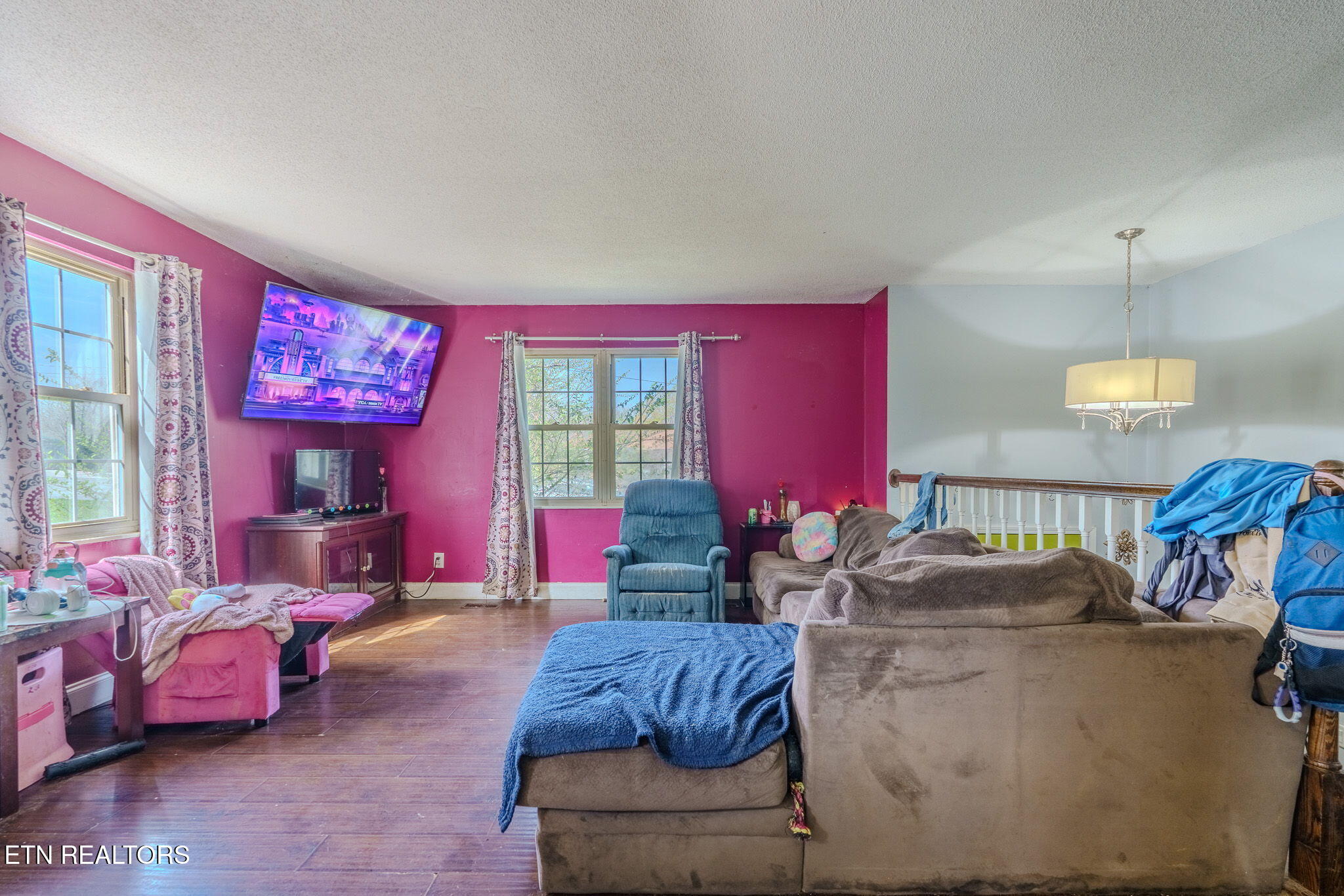 209 Crawford Street Dayton, TN 37321 - Photo 4 of 25 4