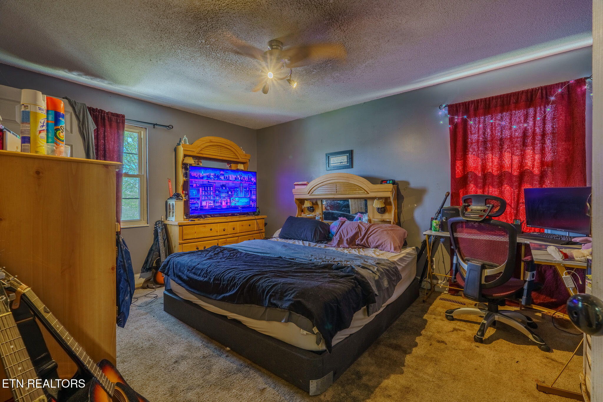 209 Crawford Street Dayton, TN 37321 - Photo 6 of 25 4-web-or-mls-_DSC4453-HDR