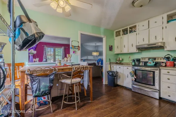 $238,000 | 209 Crawford Street, Dayton, TN 37321