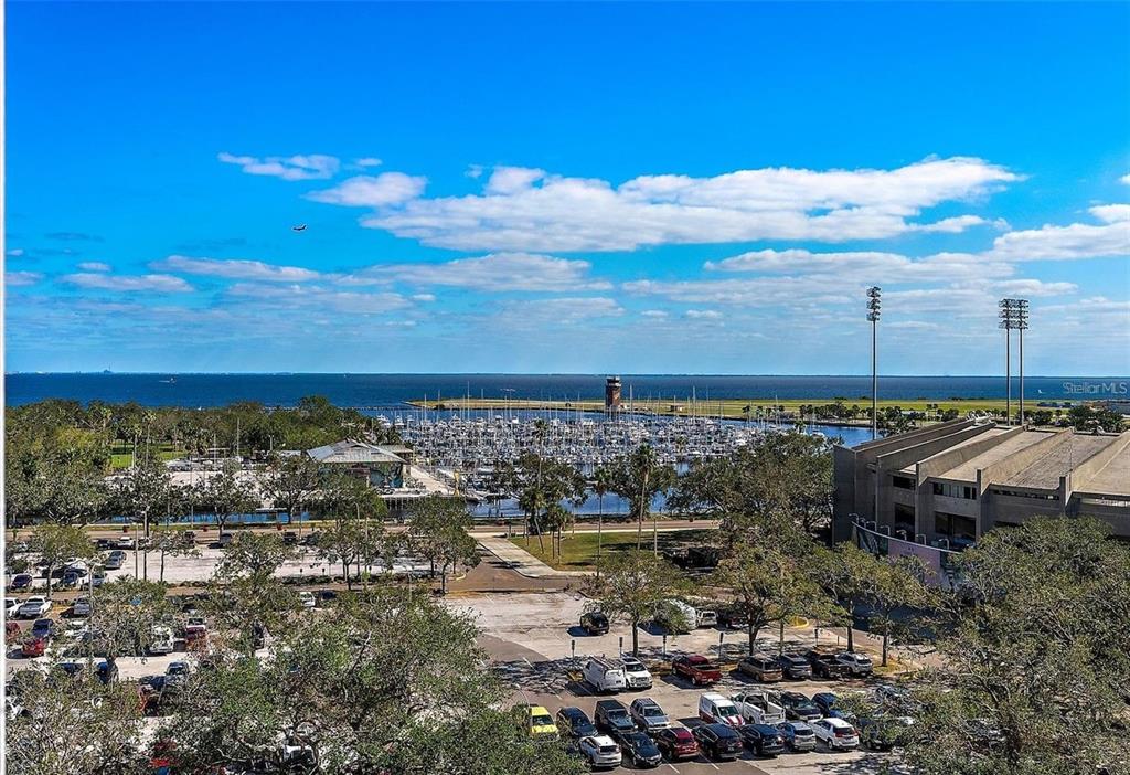 175 1st Street South, Unit 406 St. Petersburg, FL 33701 - Photo 20 of 42