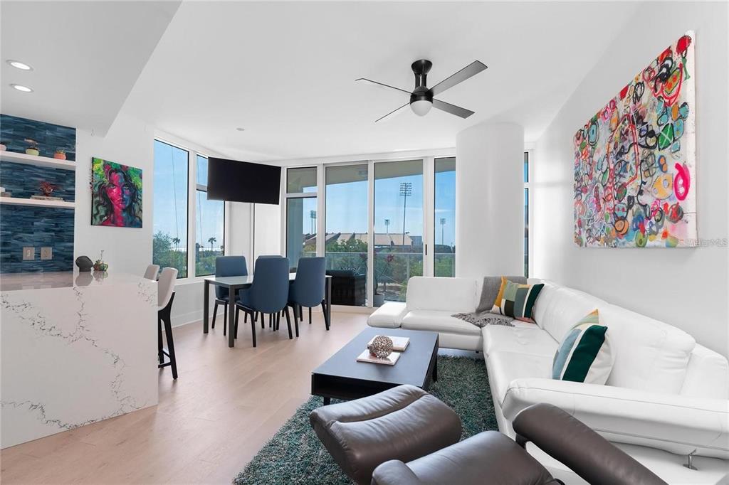 175 1st Street South, Unit 406 St. Petersburg, FL 33701 - Photo 3 of 42