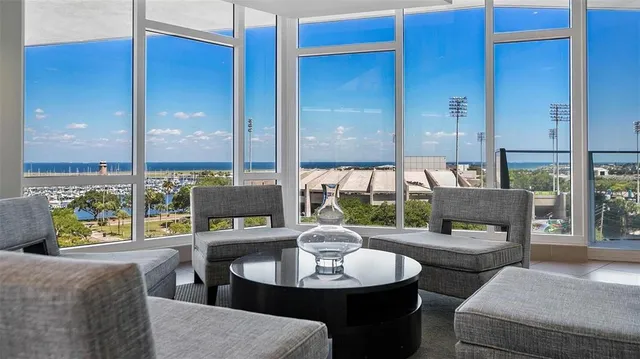 $930,000 | 175 1st Street South, Unit 406, St. Petersburg, FL 33701