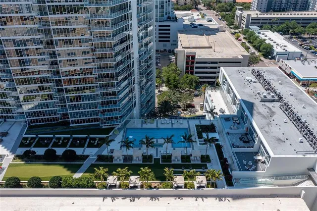 $930,000 | 175 1st Street South, Unit 406, St. Petersburg, FL 33701