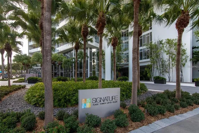 $930,000 | 175 1st Street South, Unit 406, St. Petersburg, FL 33701