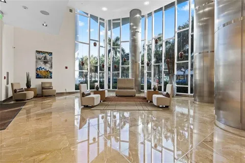 $930,000 | 175 1st Street South, Unit 406, St. Petersburg, FL 33701