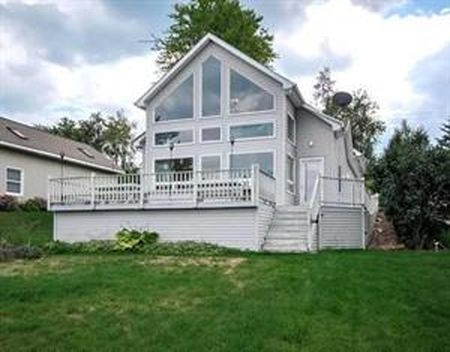 11124 Hieber Road Manchester, MI 48158 - Photo 1 of 1