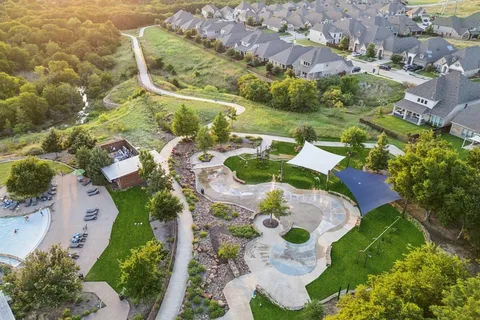$590,000 | 711 Uplands Drive, Northlake, TX 76226