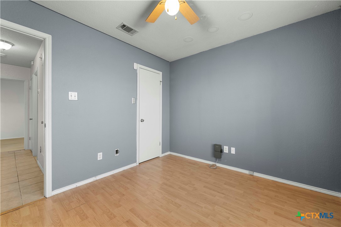 3624 Rainforest Lane Killeen, TX 76549 - Photo 7 of 27 a view of an empty room