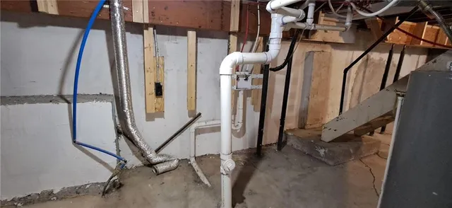 $950 | 1211 South 24th Street, St. Joseph, MO 64507