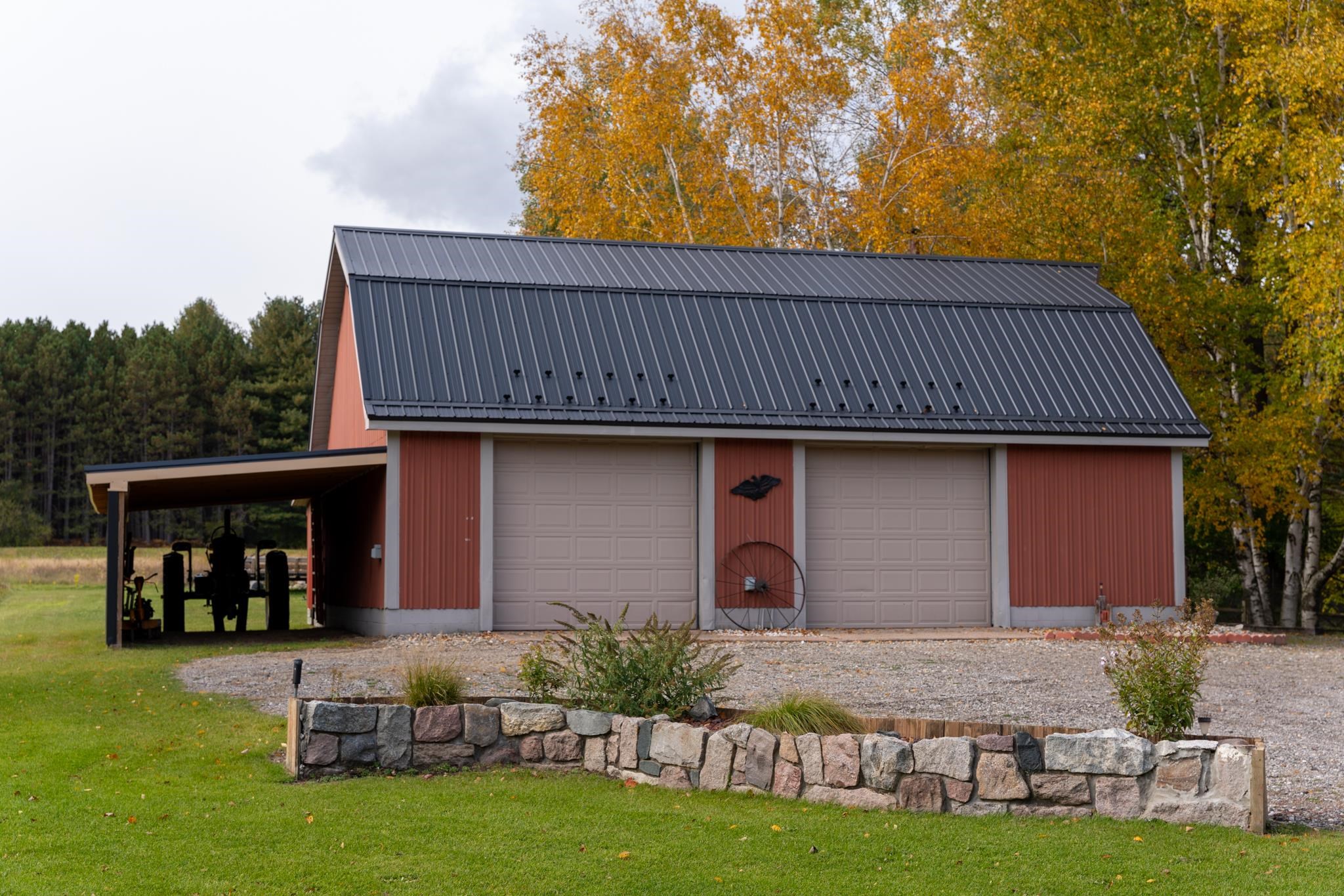1600 South Rolland Road Remus, MI 49340 - Photo 6 of 35