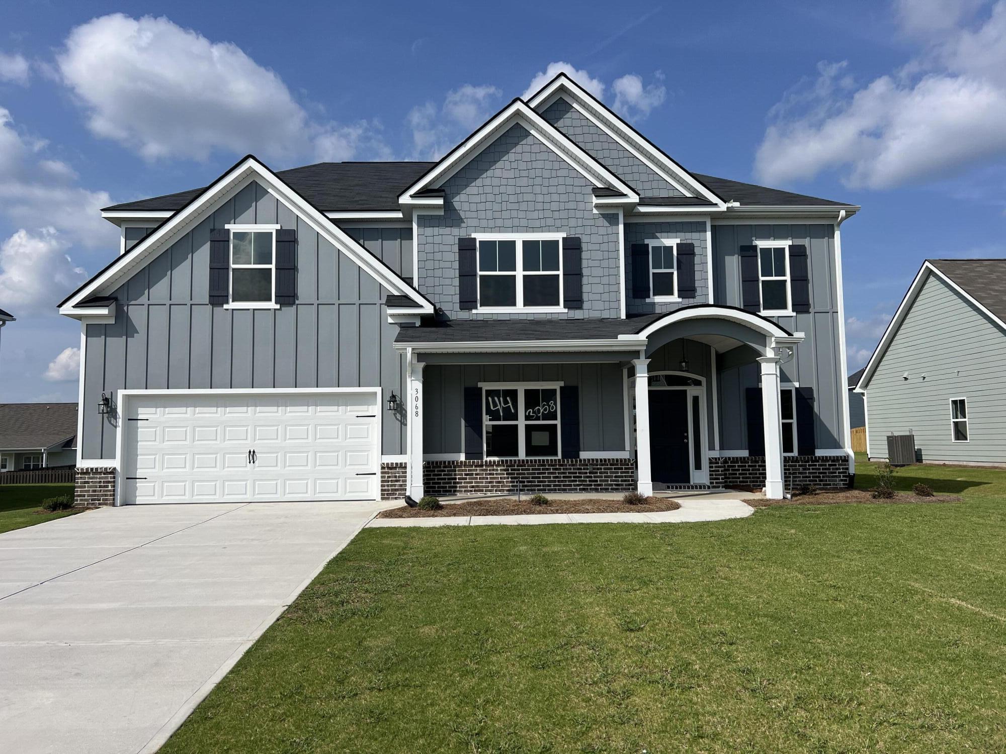 3068 Stallion Ridge Graniteville, SC 29829 - Photo 1 of 15 IMG_6968