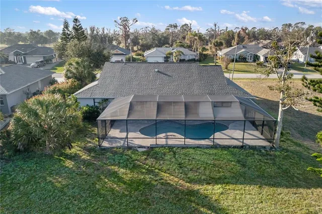 $349,000 | 124 Mark Twain Lane, Rotonda West, FL 33947