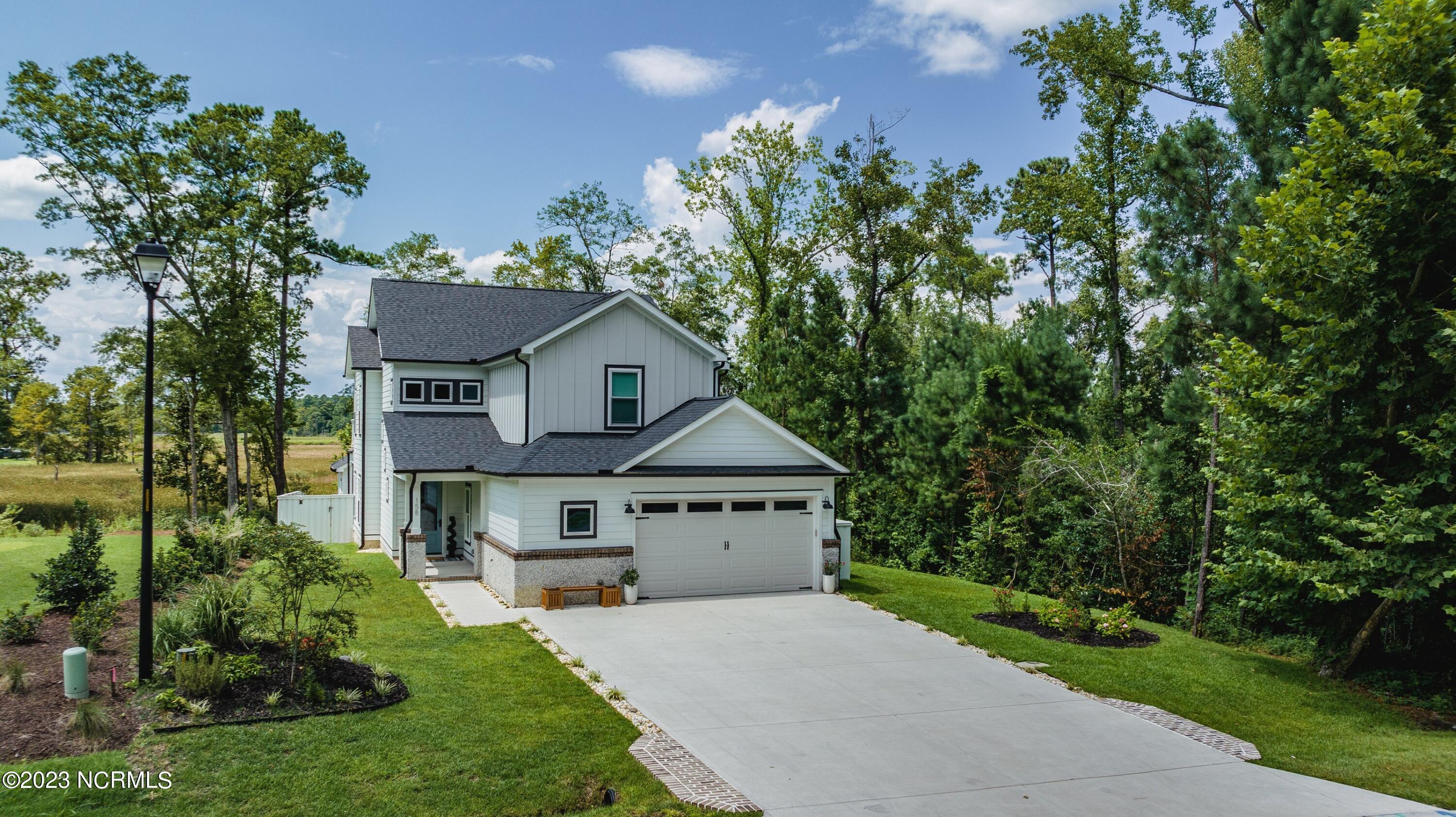 158 Brookhaven Trail Leland, NC 28451 - Photo 1 of 74 158 Brookhaven