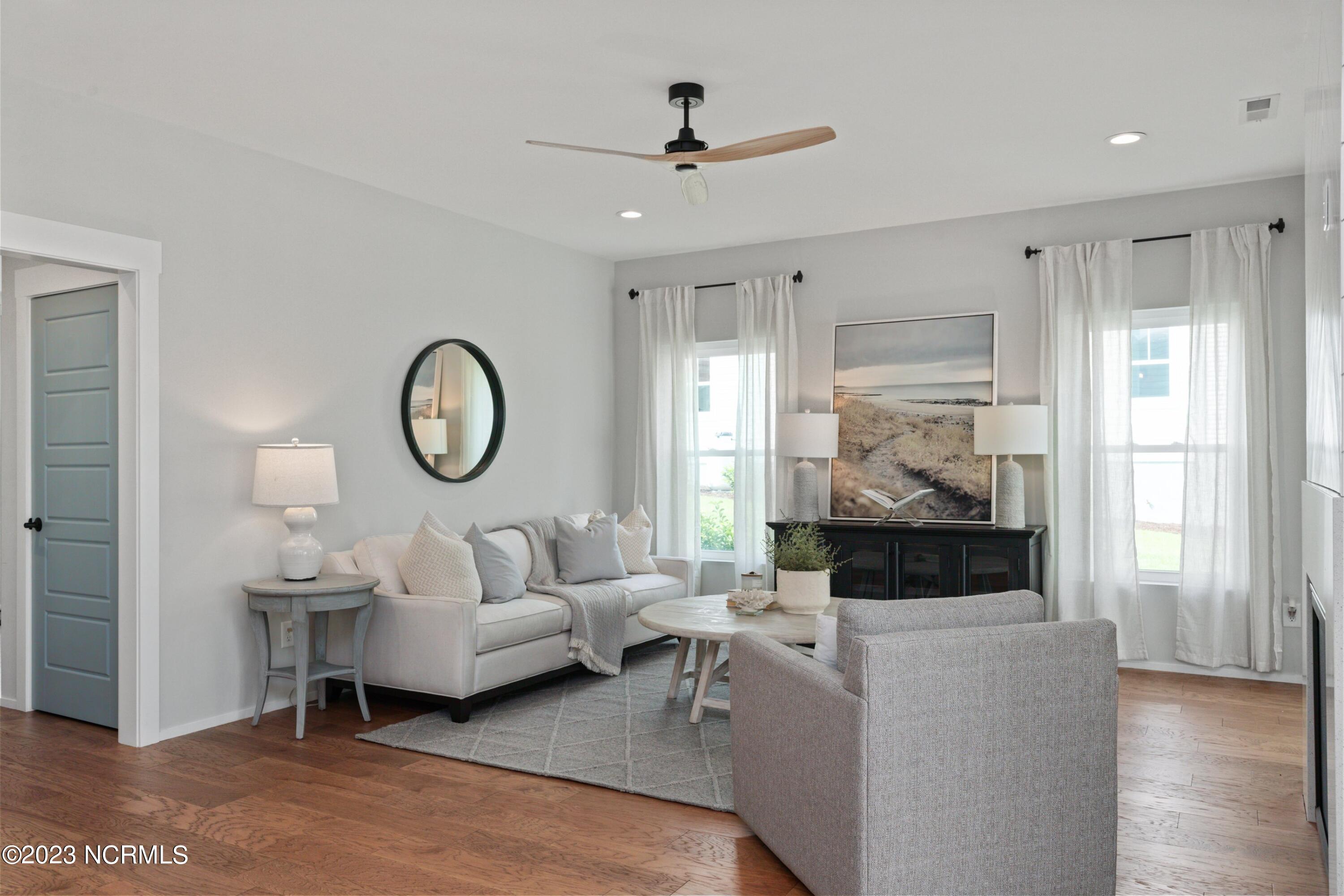 158 Brookhaven Trail Leland, NC 28451 - Photo 12 of 74 011-158BrookhavenTrail-Leland-NC-28451-S