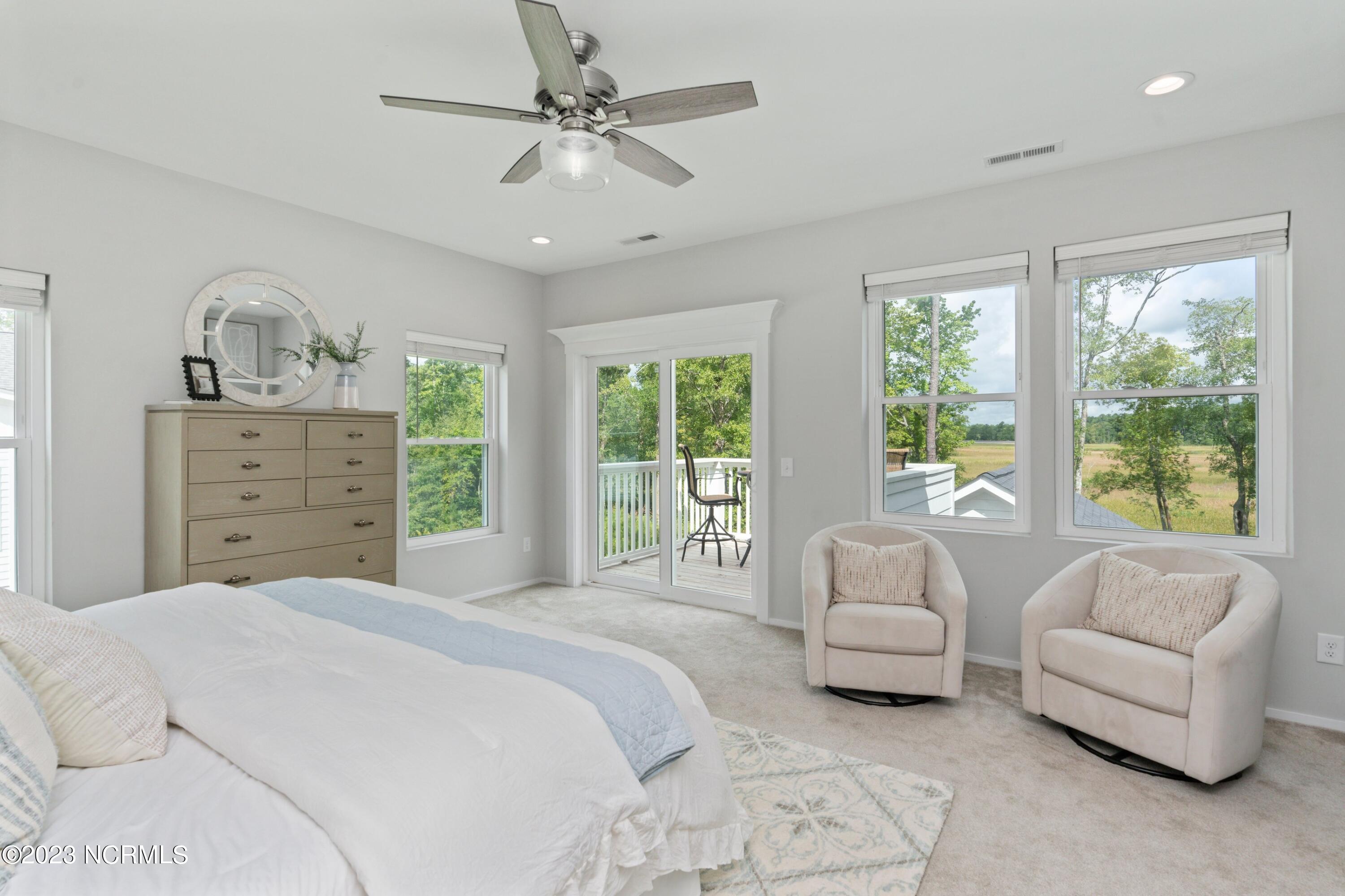 158 Brookhaven Trail Leland, NC 28451 - Photo 27 of 74 Primary Bedroom