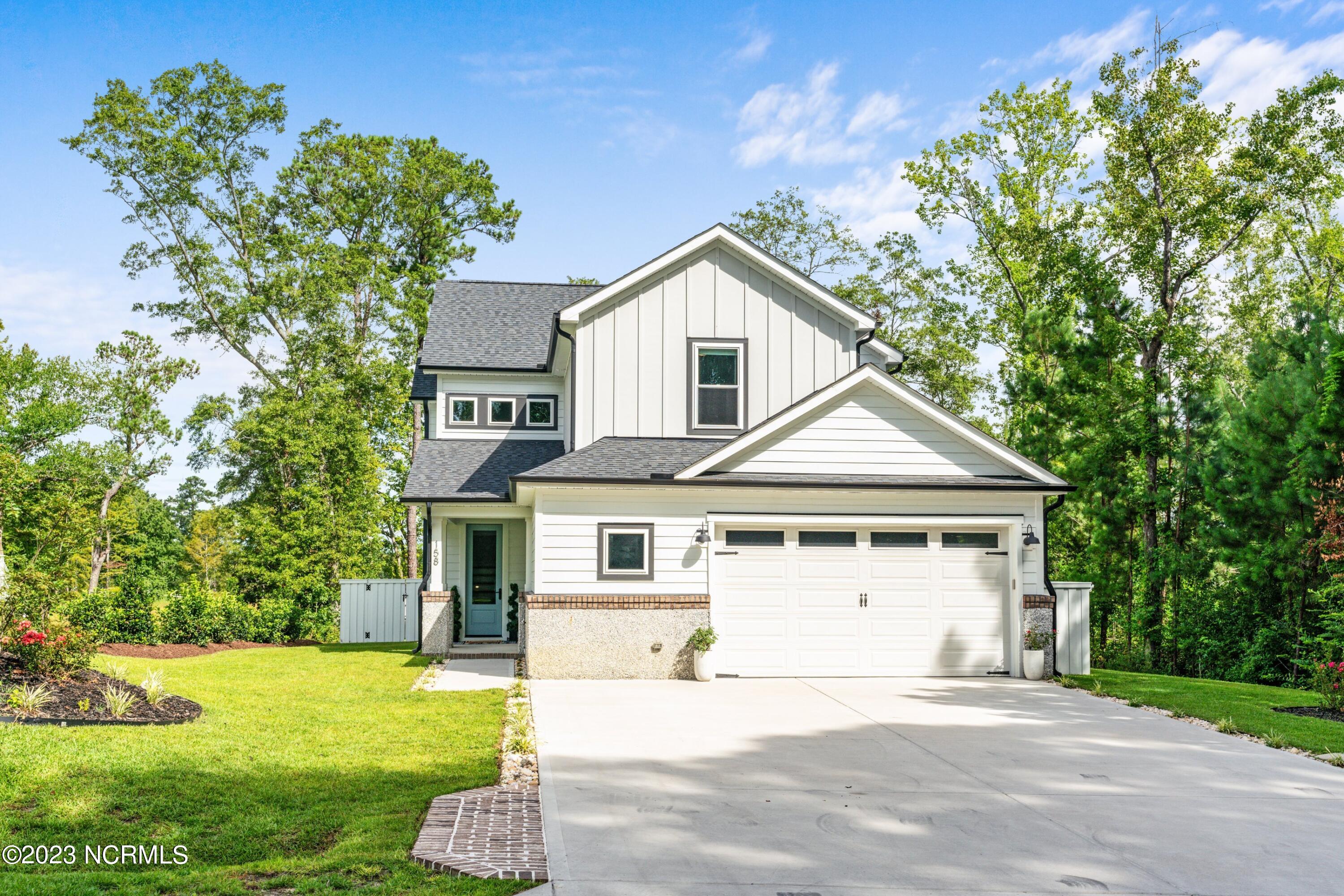 158 Brookhaven Trail Leland, NC 28451 - Photo 4 of 74 001-158BrookhavenTrail-Leland-NC-28451-S