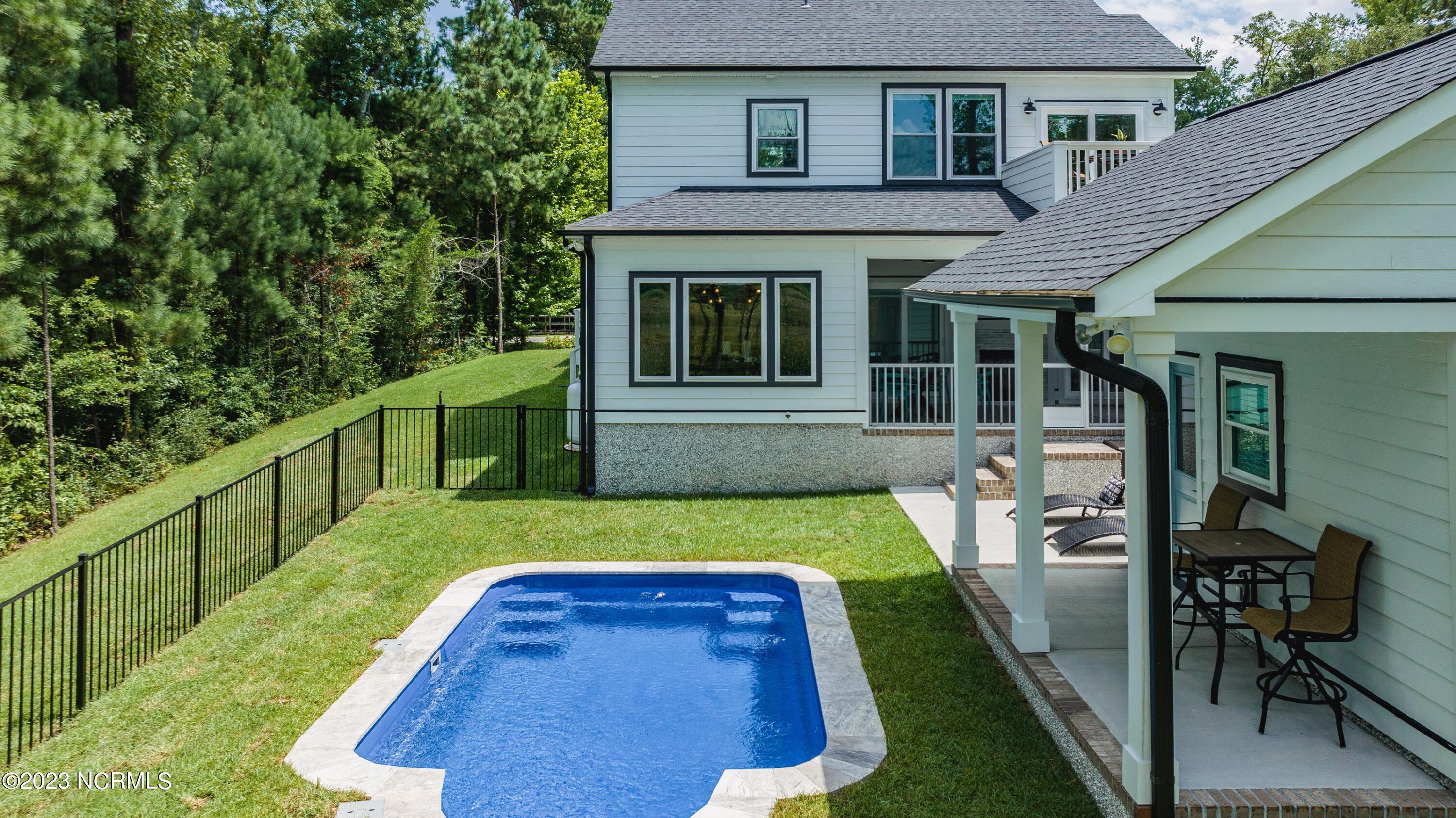 158 Brookhaven Trail Leland, NC 28451 - Photo 45 of 74 065-158BrookhavenTrail-Leland-NC-28451-S