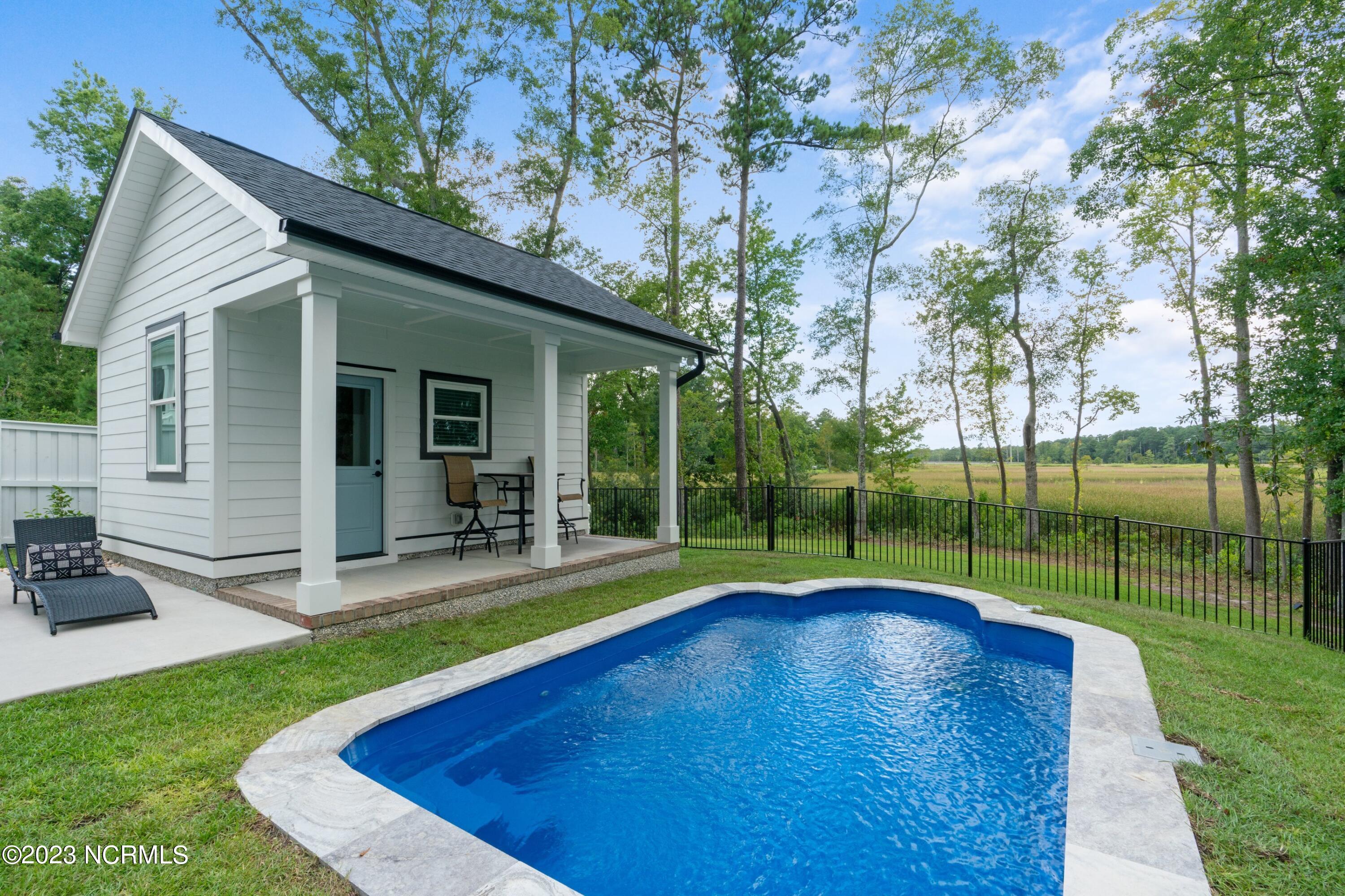 158 Brookhaven Trail Leland, NC 28451 - Photo 49 of 74 053-158BrookhavenTrail-Leland-NC-28451-S