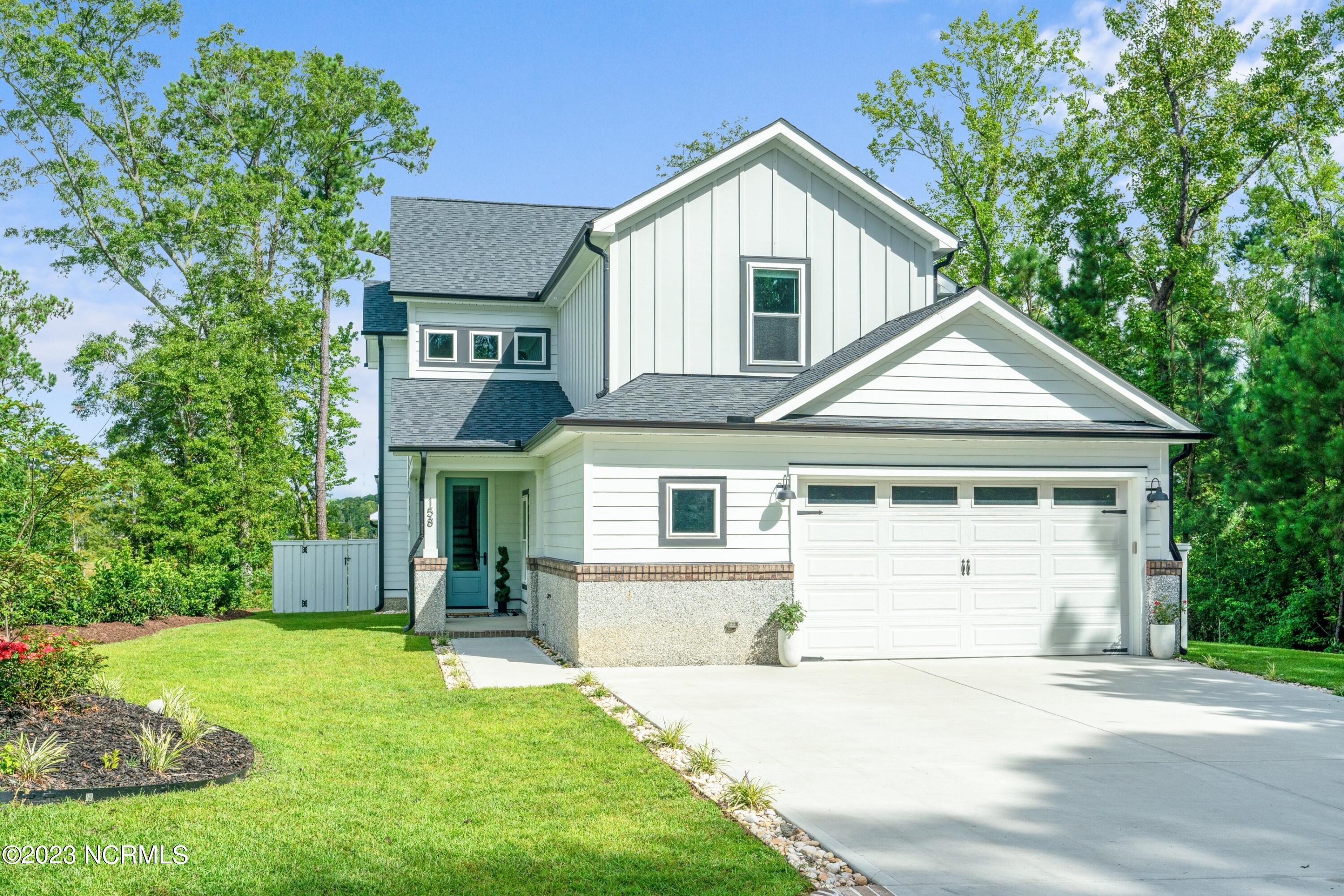 158 Brookhaven Trail Leland, NC 28451 - Photo 5 of 74 002-158BrookhavenTrail-Leland-NC-28451-S