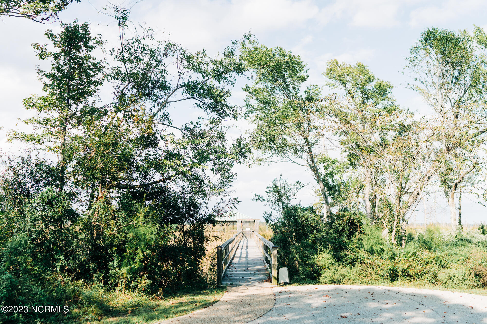 158 Brookhaven Trail Leland, NC 28451 - Photo 65 of 74 Community Dock