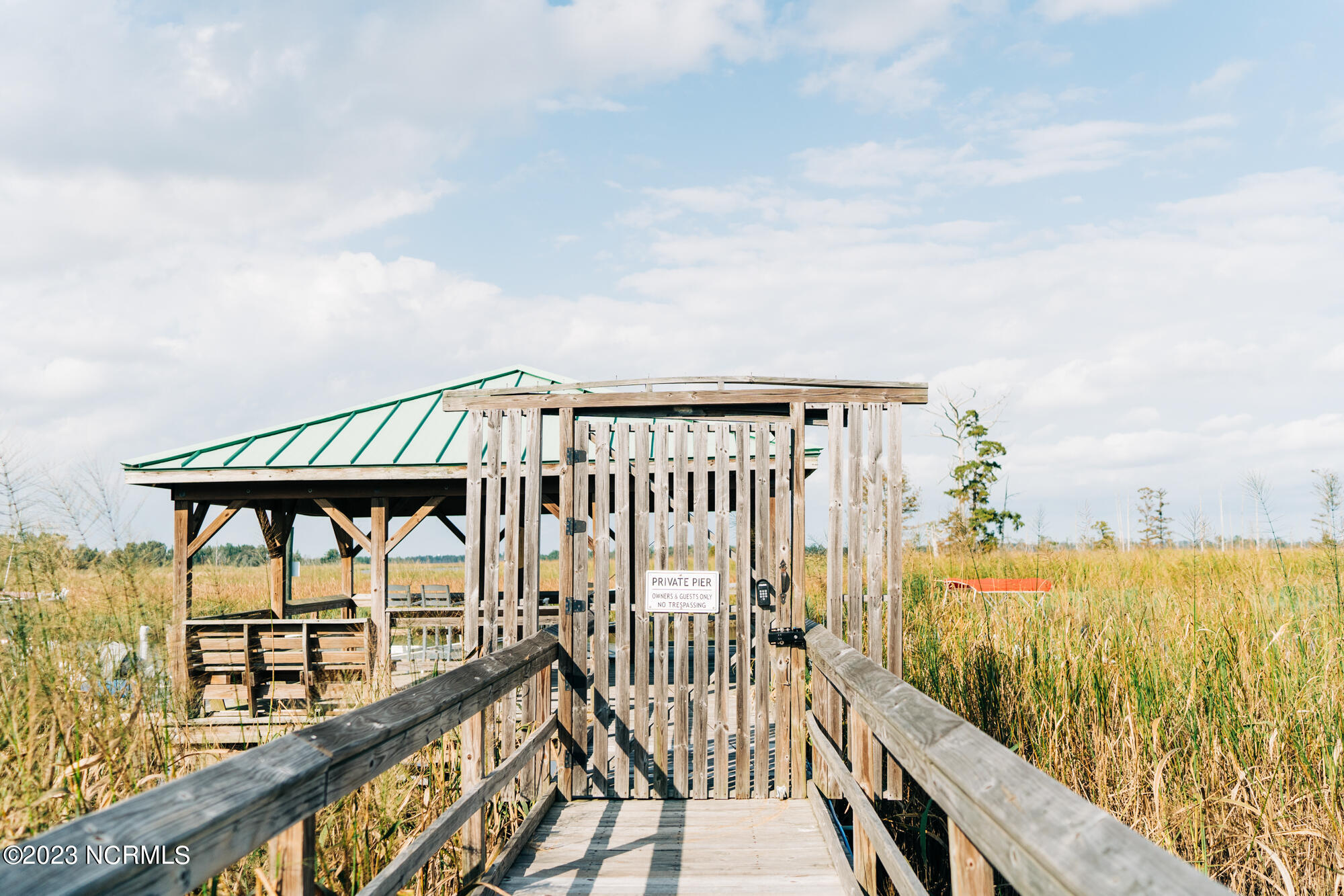 158 Brookhaven Trail Leland, NC 28451 - Photo 66 of 74 Community Dock