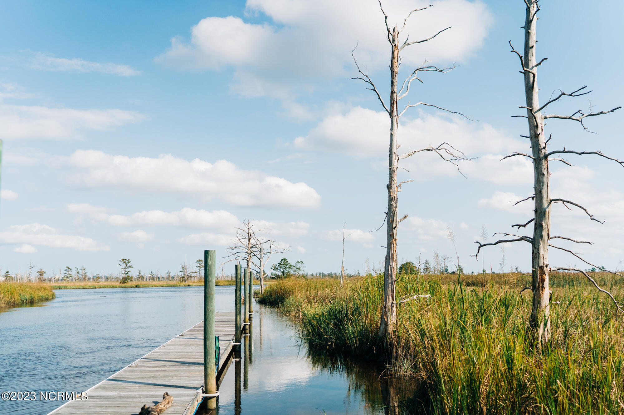 158 Brookhaven Trail Leland, NC 28451 - Photo 67 of 74 Community Dock