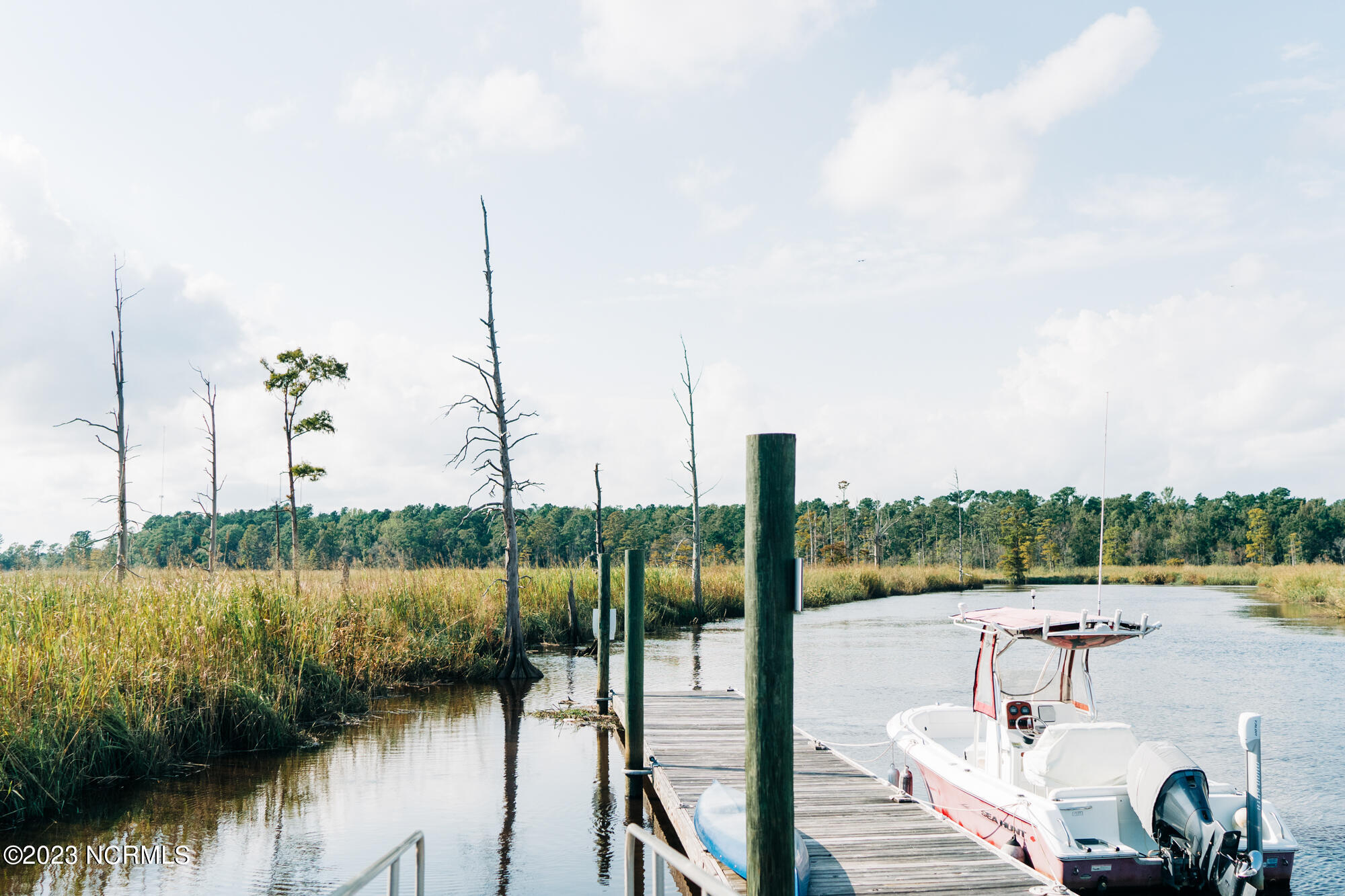 158 Brookhaven Trail Leland, NC 28451 - Photo 68 of 74 Community Dock