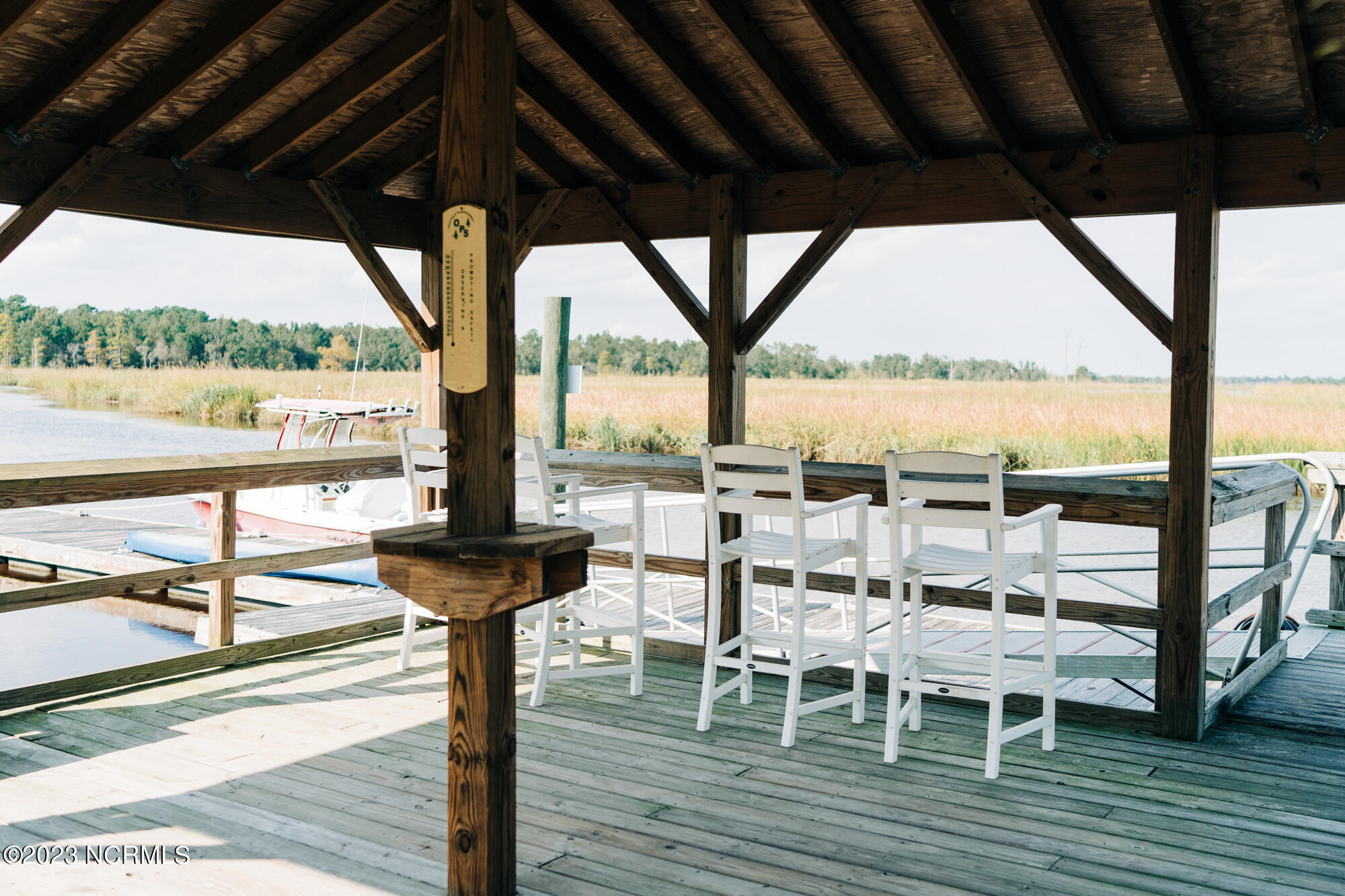 158 Brookhaven Trail Leland, NC 28451 - Photo 69 of 74 Community Dock