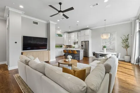 $649,000 | 4402 Lafayette Street, Unit B, Dallas, TX 75204