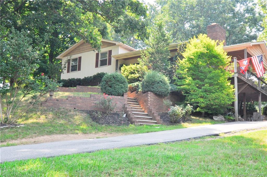 5172 Old Clyde Road Clyde, NC 28721 - Photo 1 of 24