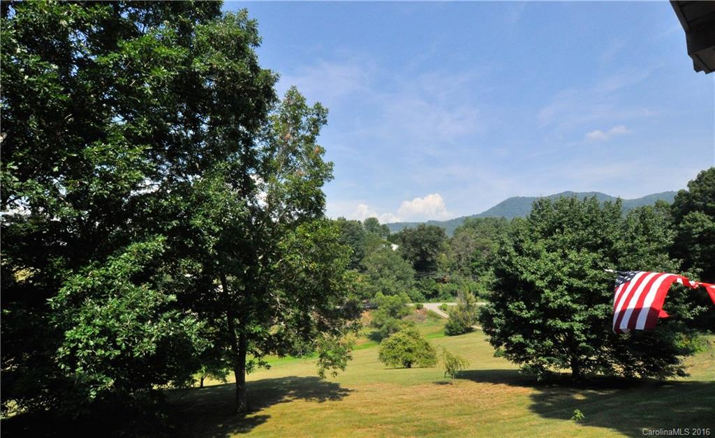 5172 Old Clyde Road Clyde, NC 28721 - Photo 3 of 24
