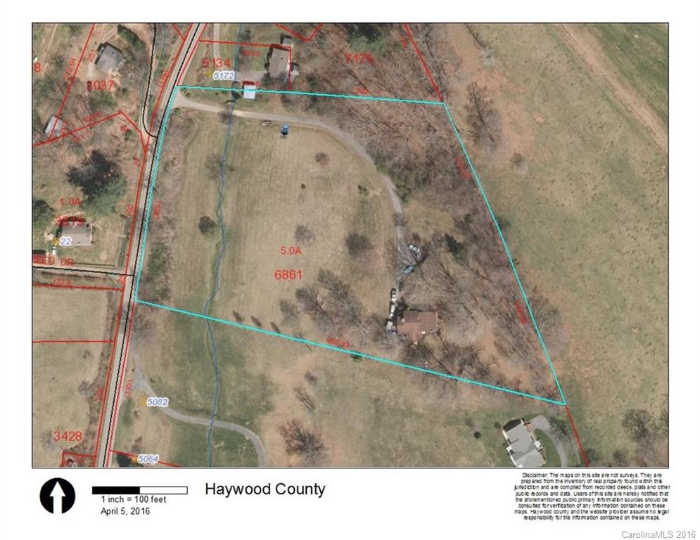 5172 Old Clyde Road Clyde, NC 28721 - Photo 4 of 24