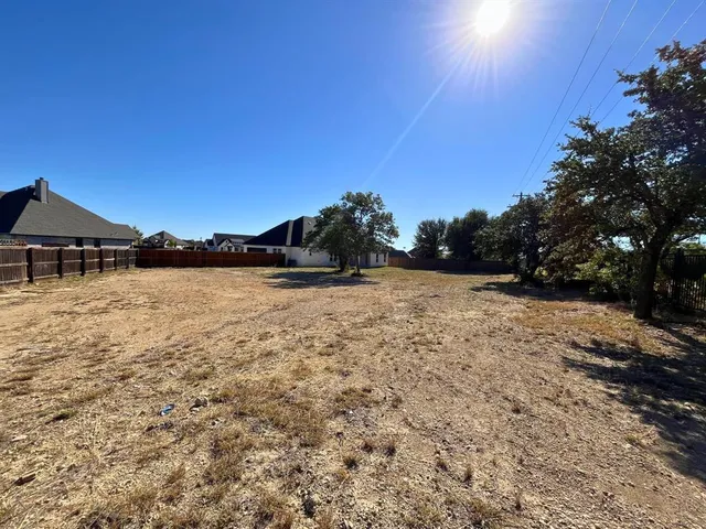 a view of a lake with outdoor space