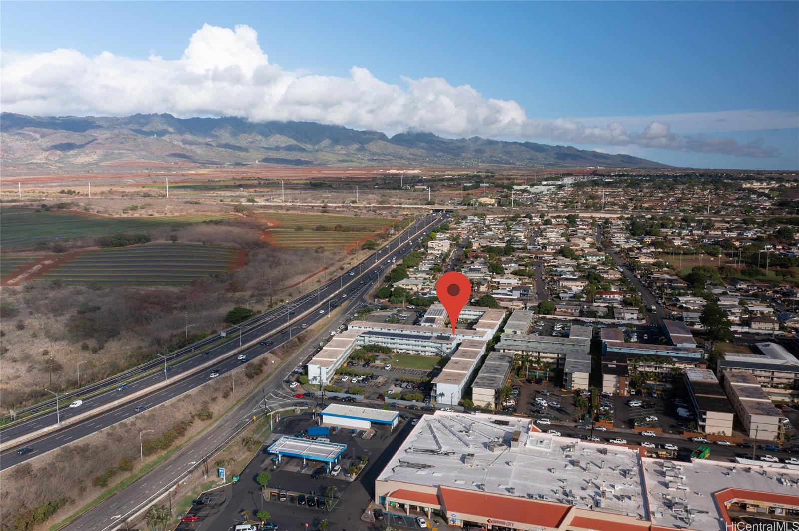94-011 Waipahu Street, Unit D311 Waipahu, HI 96797 - Photo 16 of 16 a view of city